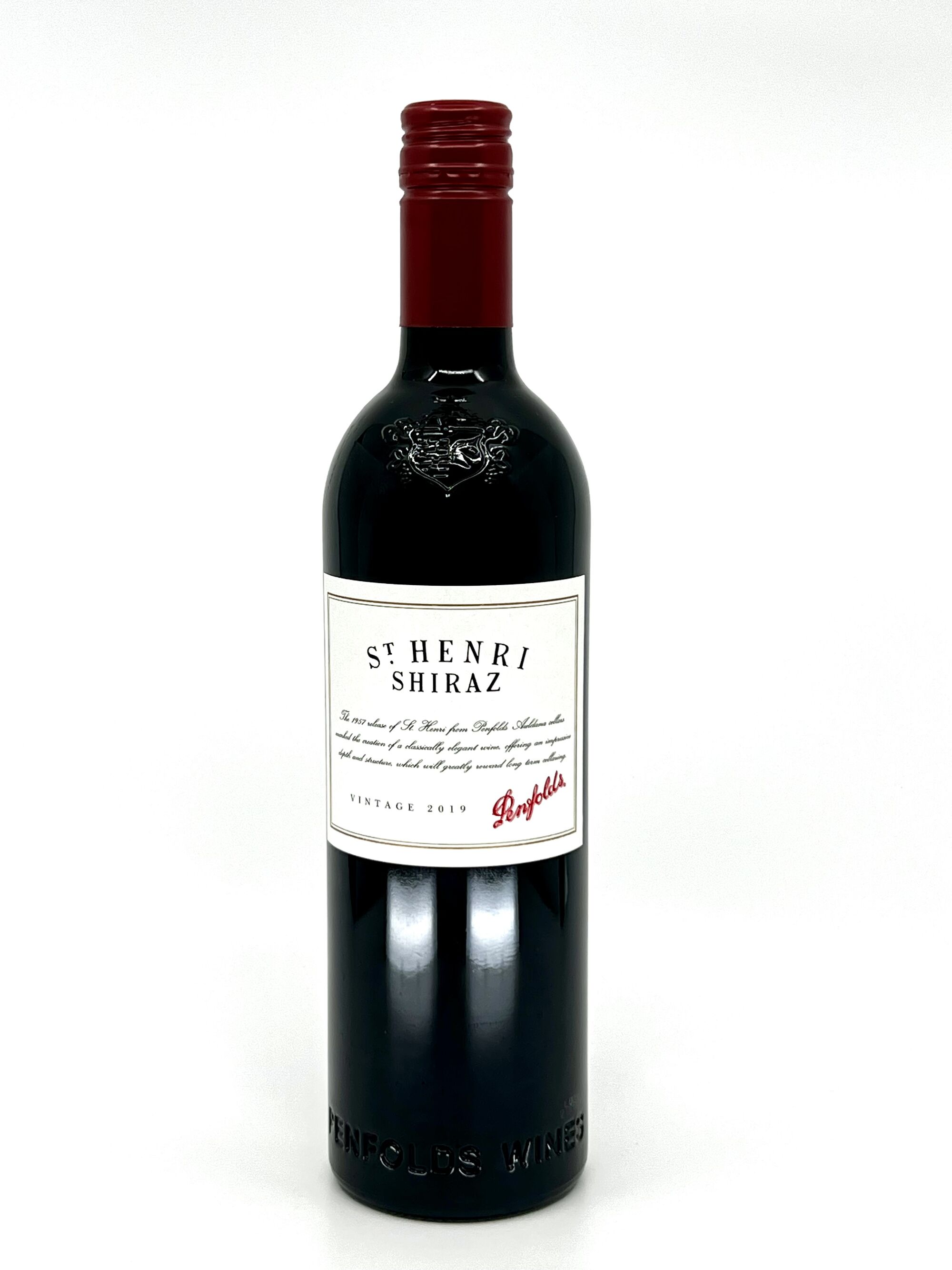 Penfolds St Henri 2006