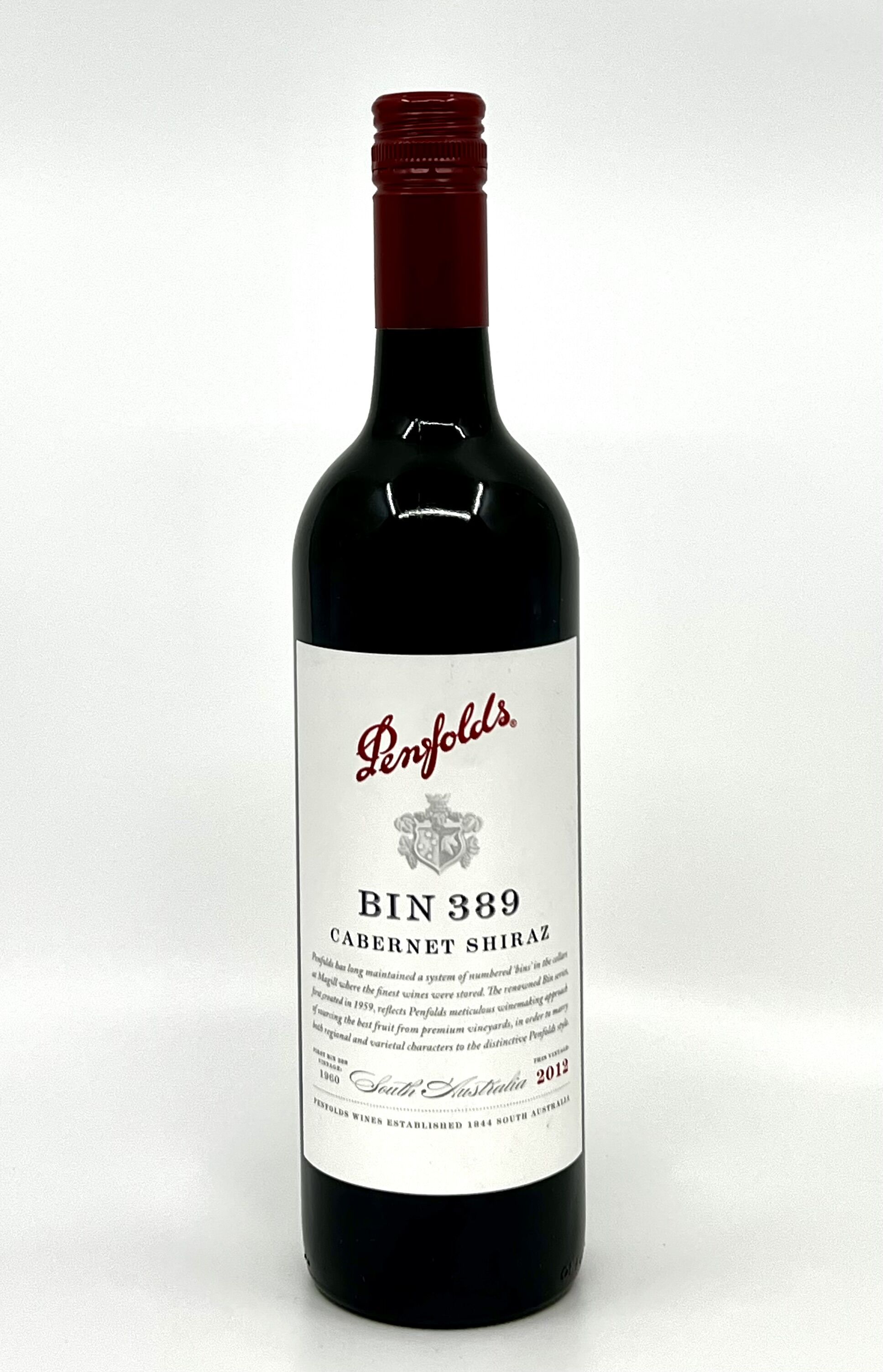 Penfolds Bin 389