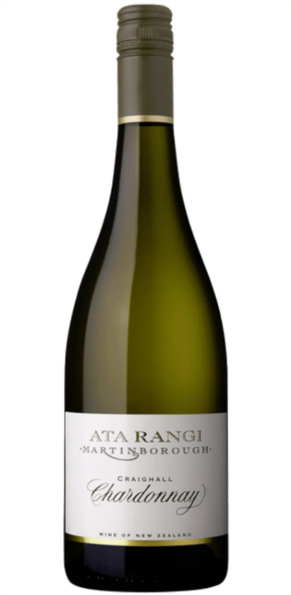 Ata Rangi Craighall Chardonnay