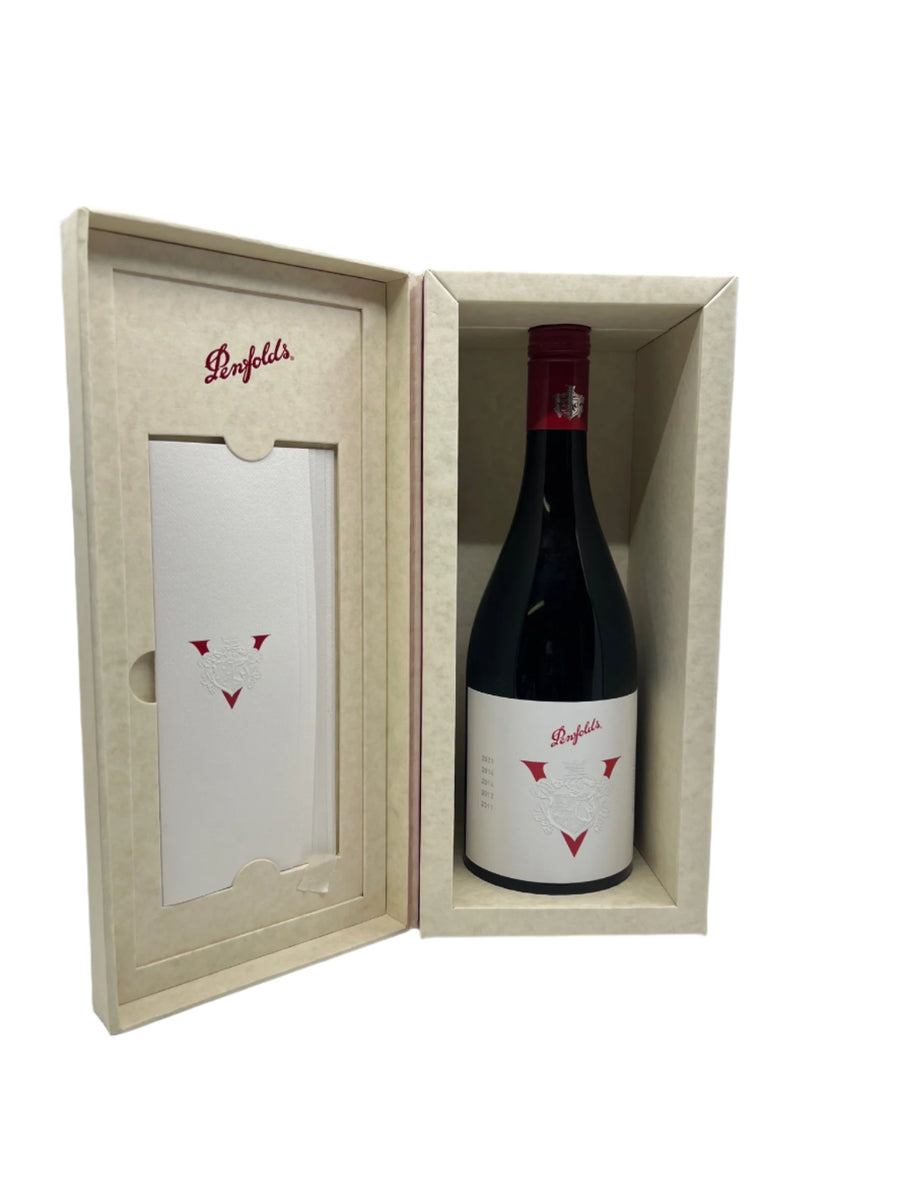 Penfolds 'V' Yattarna Chardonnay 750ml